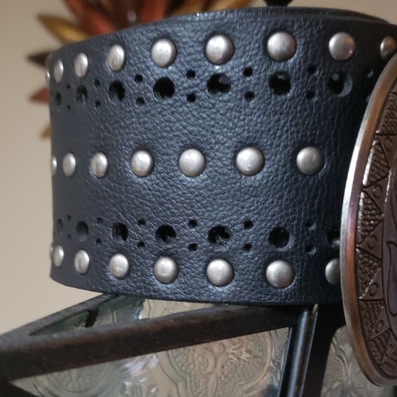 Belts